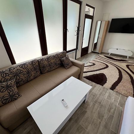 Bella Heart Of Old Town Apartment Sarajevo Luaran gambar