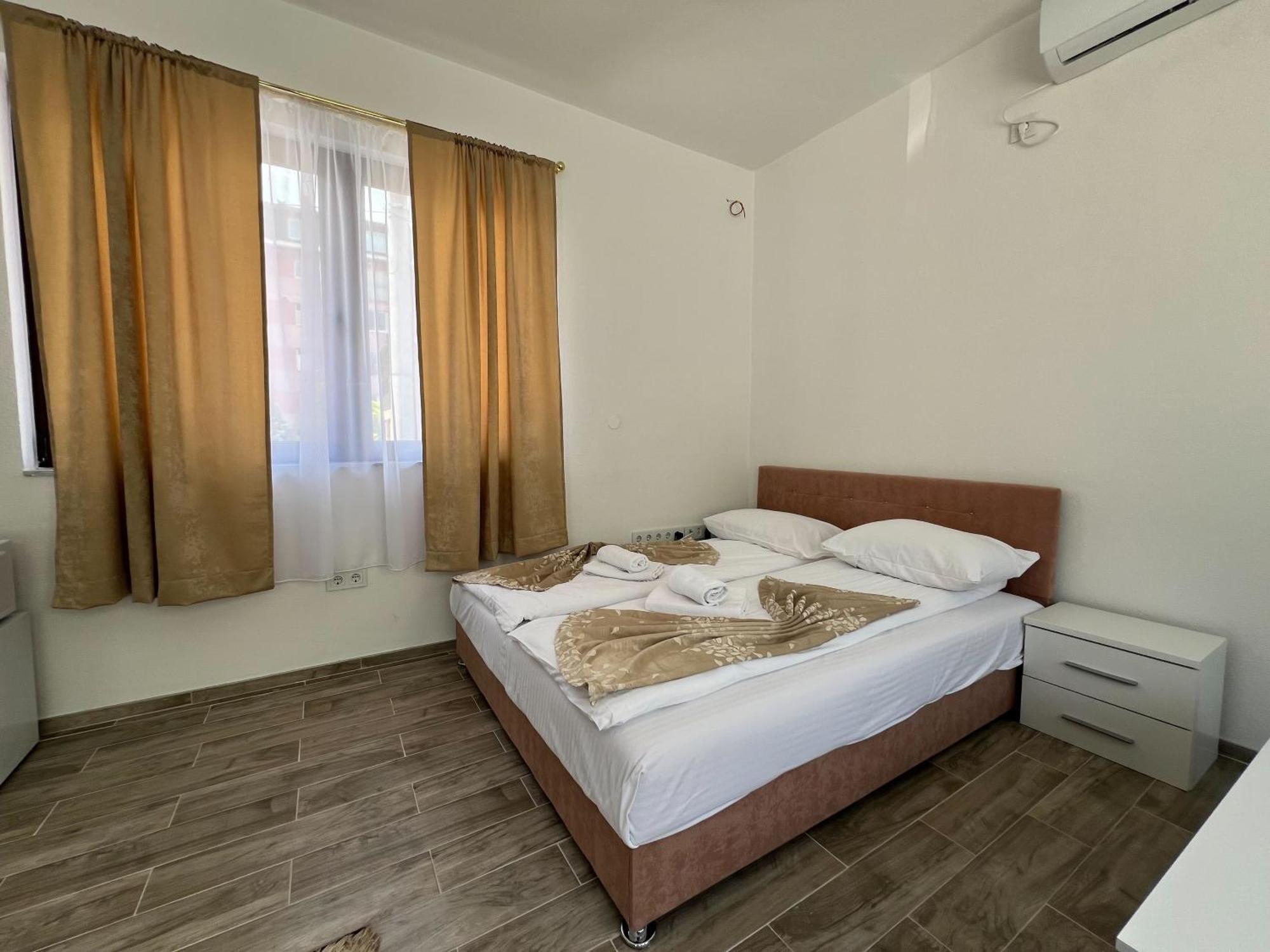 Bella Heart Of Old Town Apartment Sarajevo Luaran gambar
