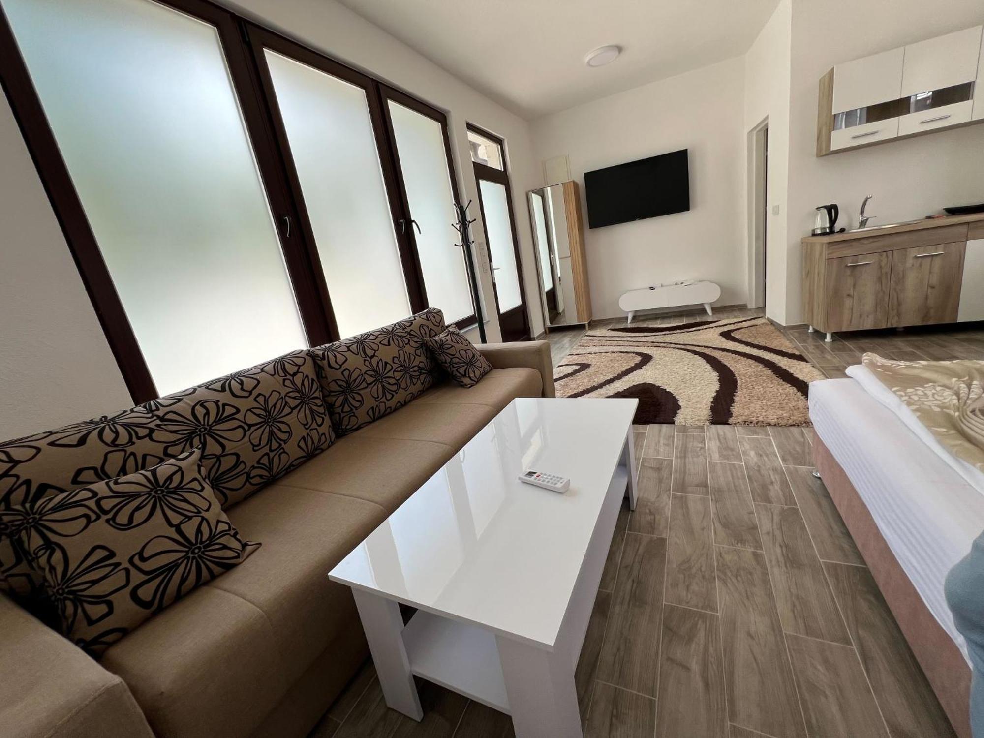 Bella Heart Of Old Town Apartment Sarajevo Luaran gambar