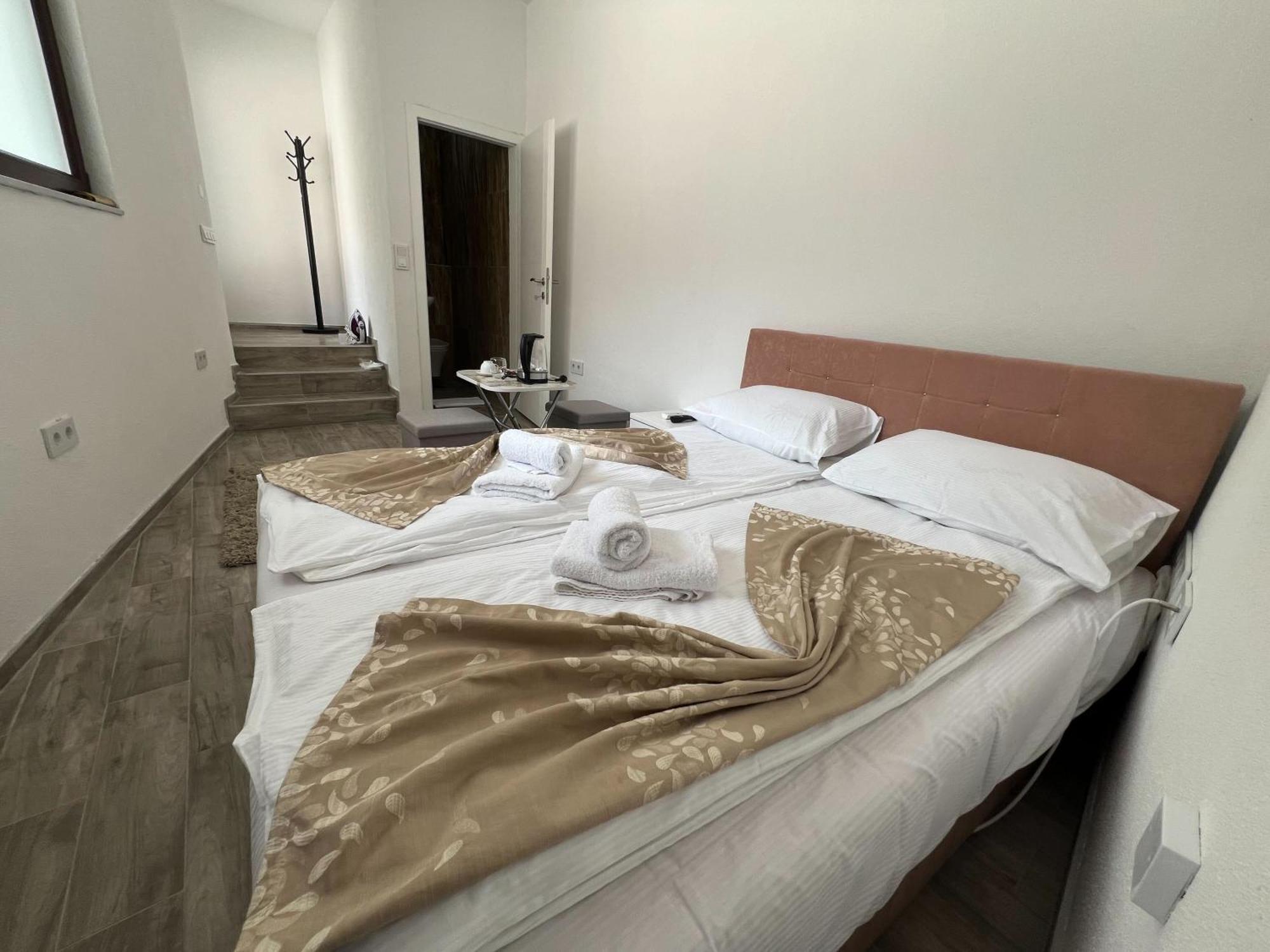 Bella Heart Of Old Town Apartment Sarajevo Luaran gambar