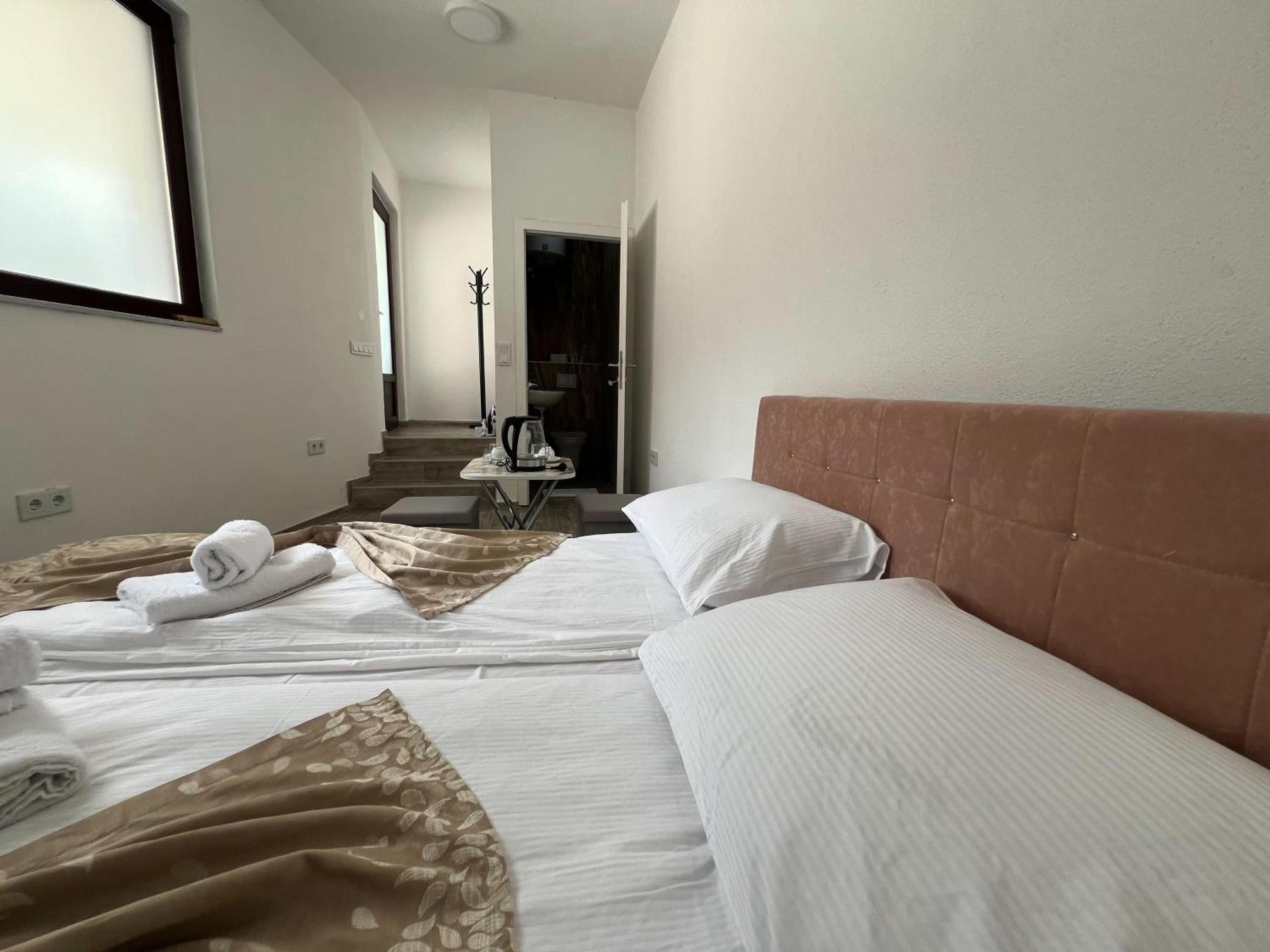 Bella Heart Of Old Town Apartment Sarajevo Luaran gambar