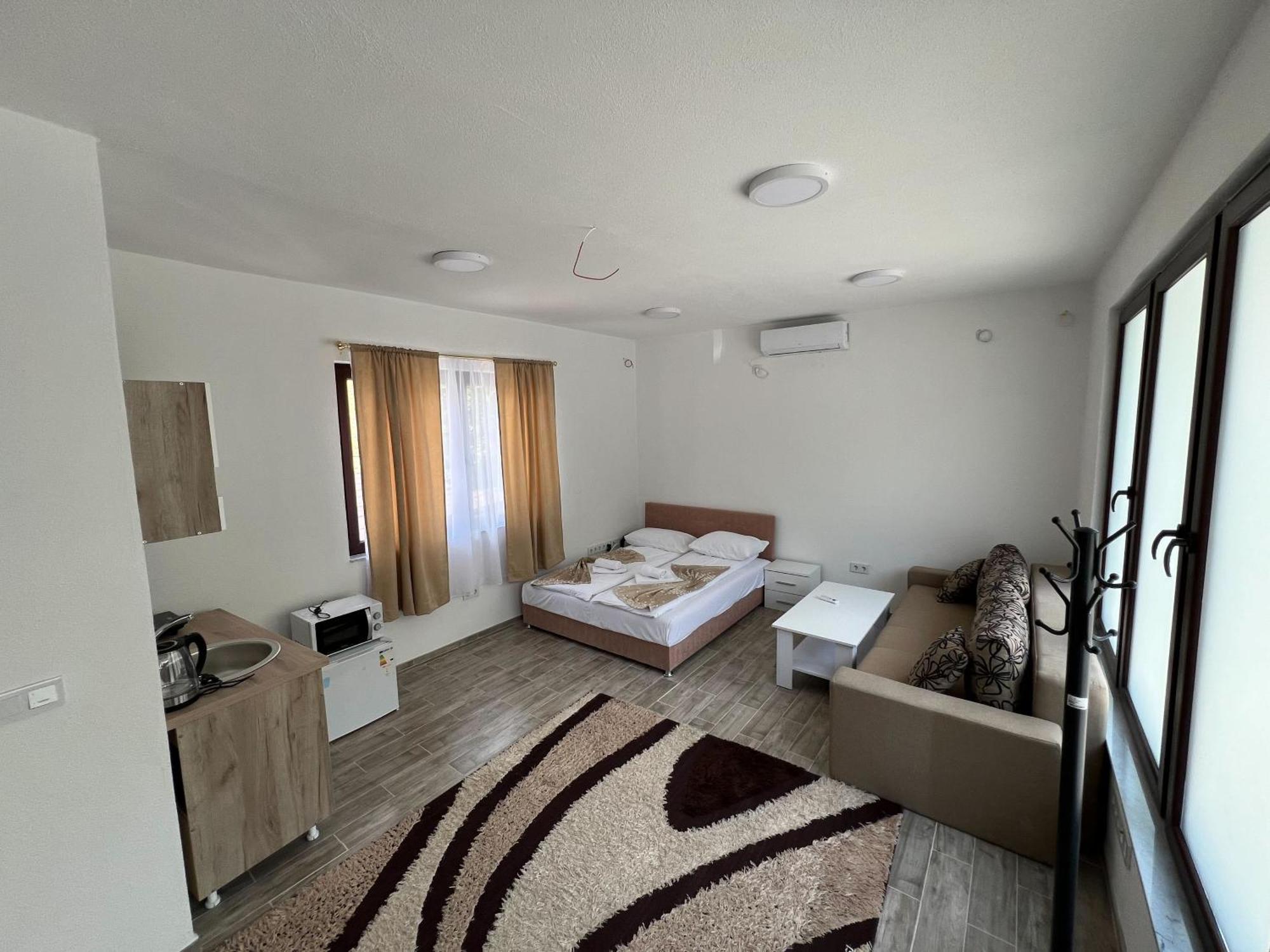 Bella Heart Of Old Town Apartment Sarajevo Luaran gambar