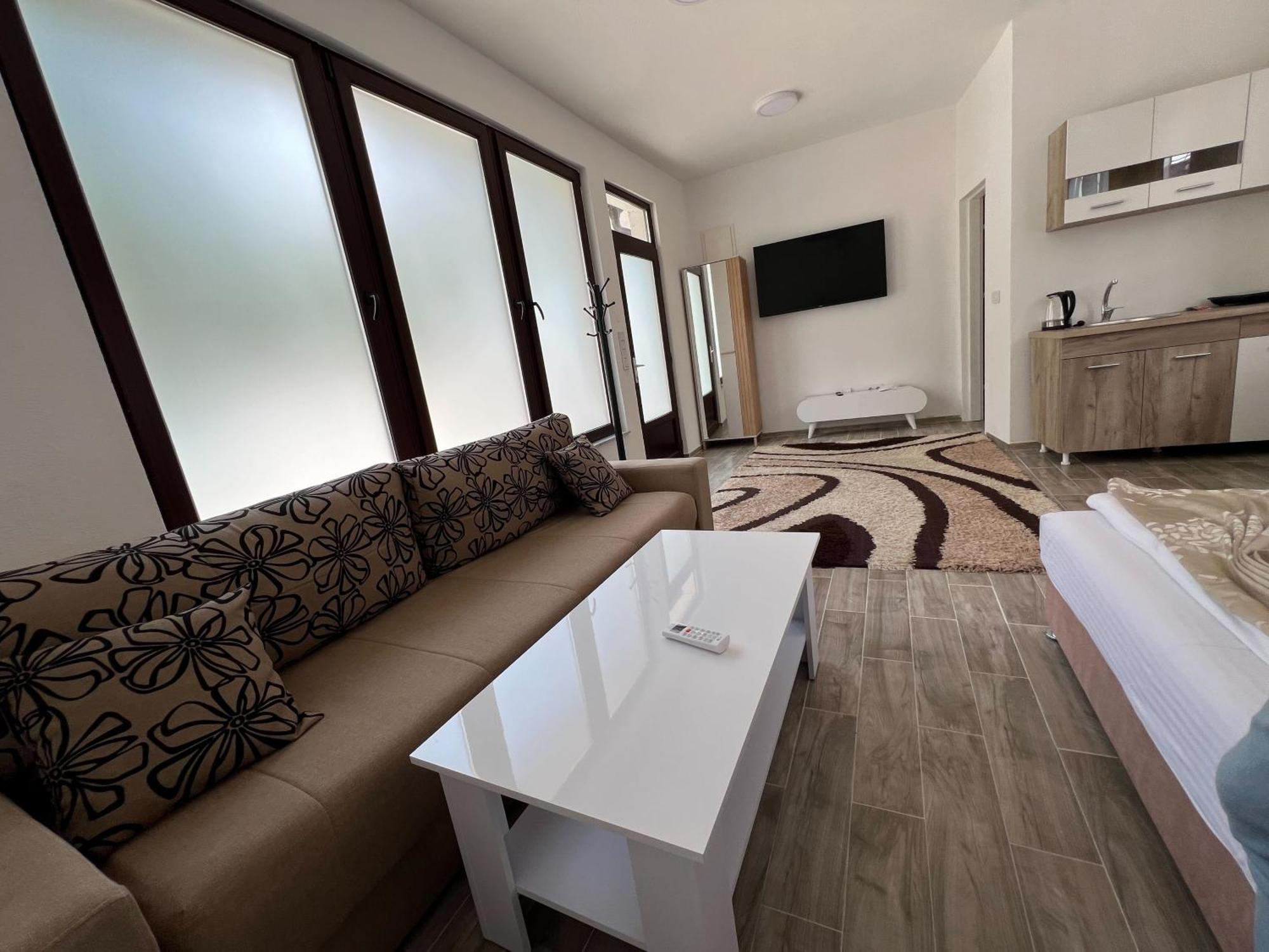Bella Heart Of Old Town Apartment Sarajevo Luaran gambar
