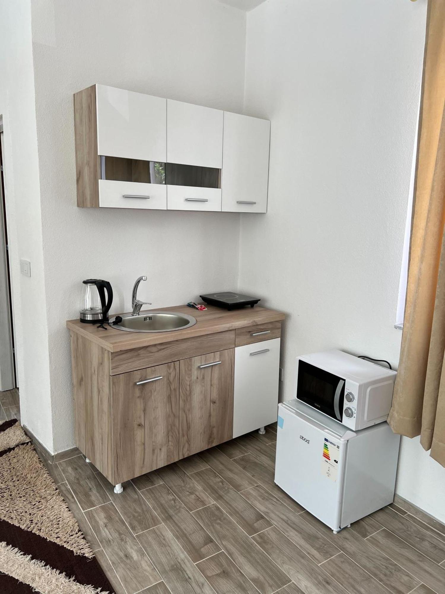 Bella Heart Of Old Town Apartment Sarajevo Luaran gambar