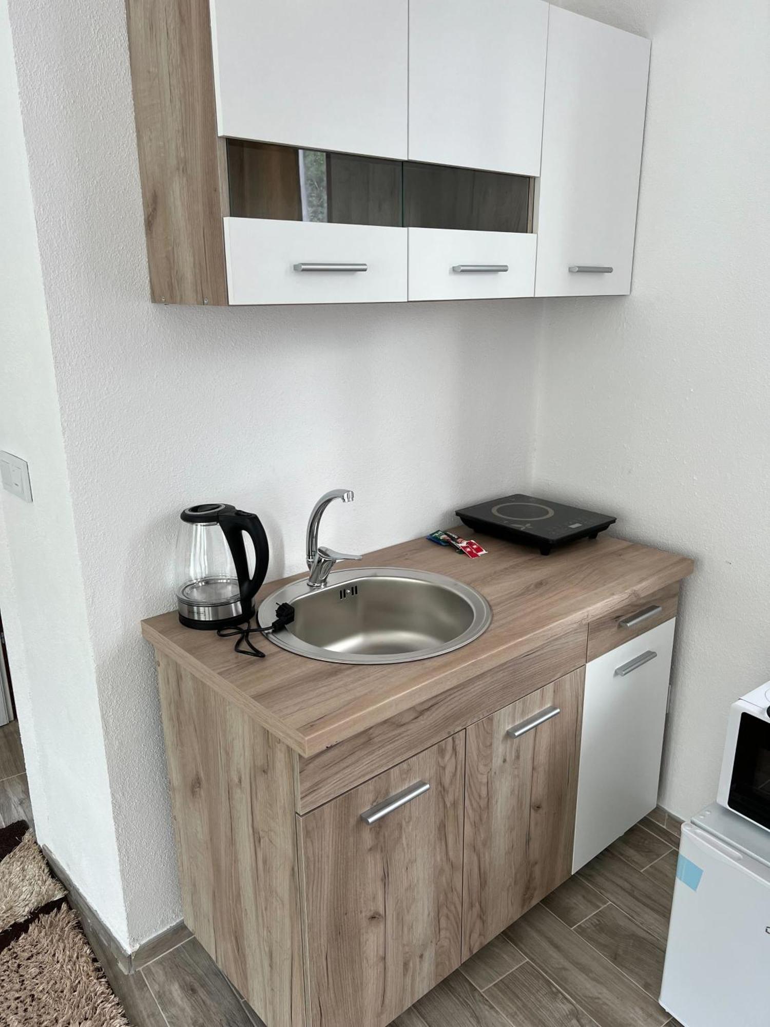 Bella Heart Of Old Town Apartment Sarajevo Luaran gambar