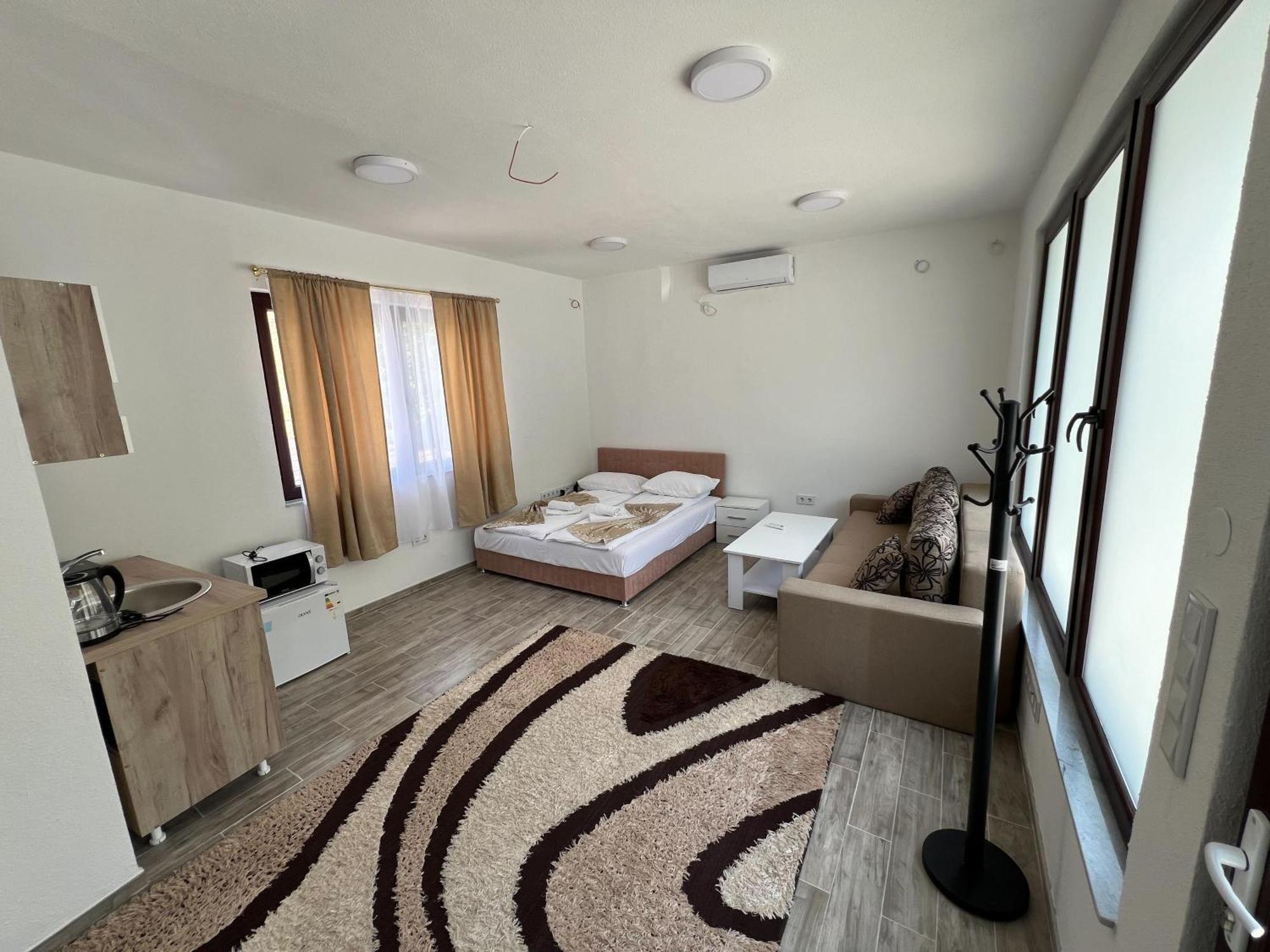 Bella Heart Of Old Town Apartment Sarajevo Luaran gambar