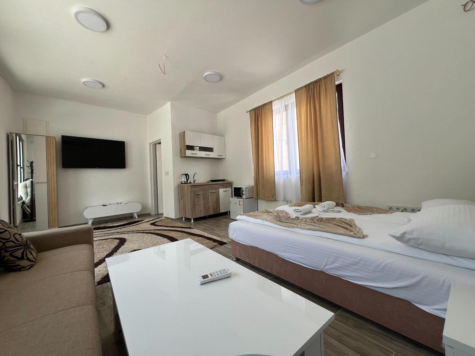 Bella Heart Of Old Town Apartment Sarajevo Luaran gambar