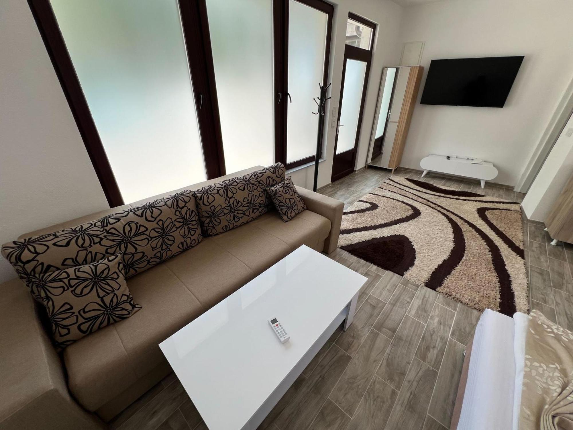 Bella Heart Of Old Town Apartment Sarajevo Luaran gambar