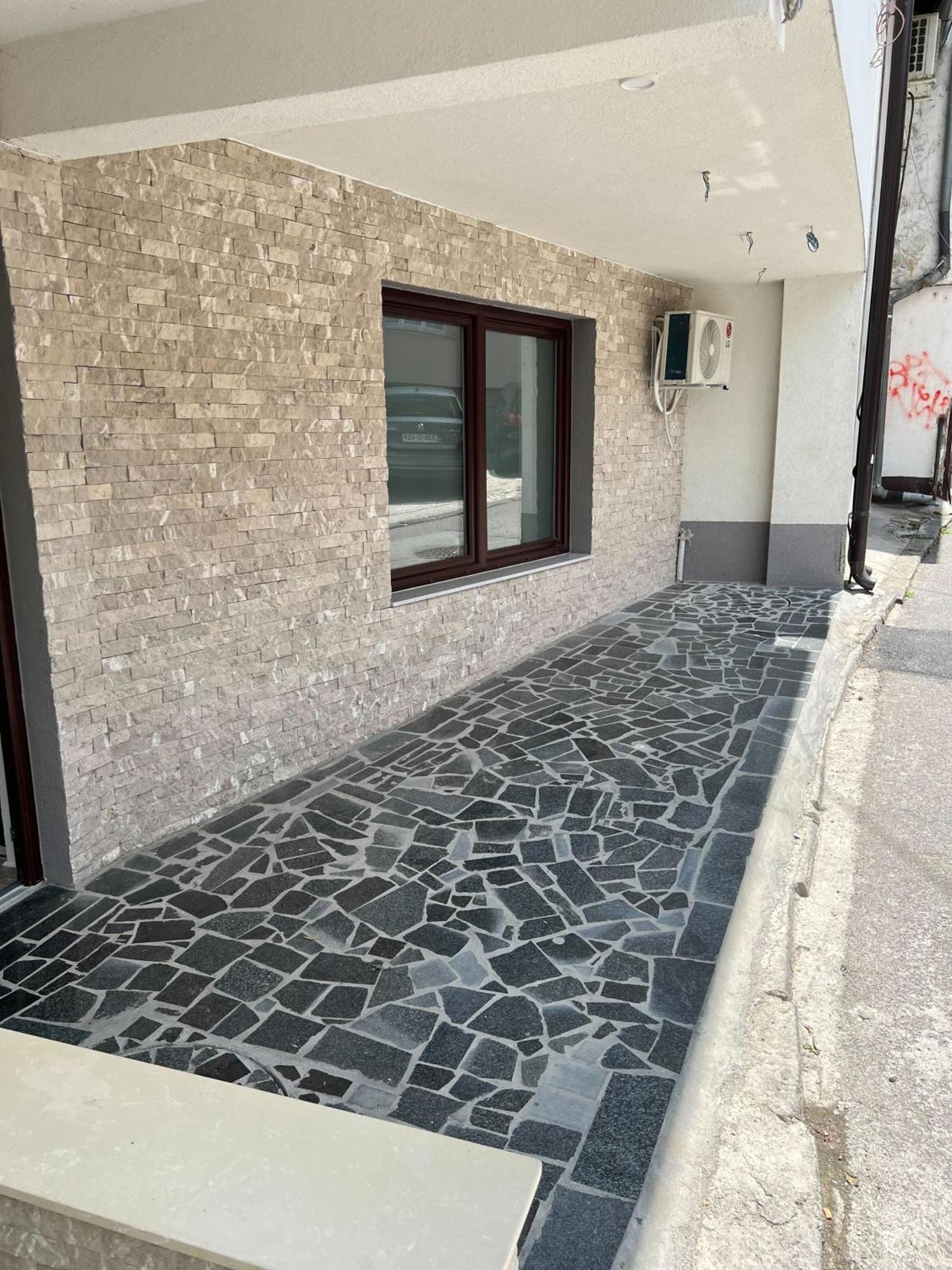 Bella Heart Of Old Town Apartment Sarajevo Luaran gambar