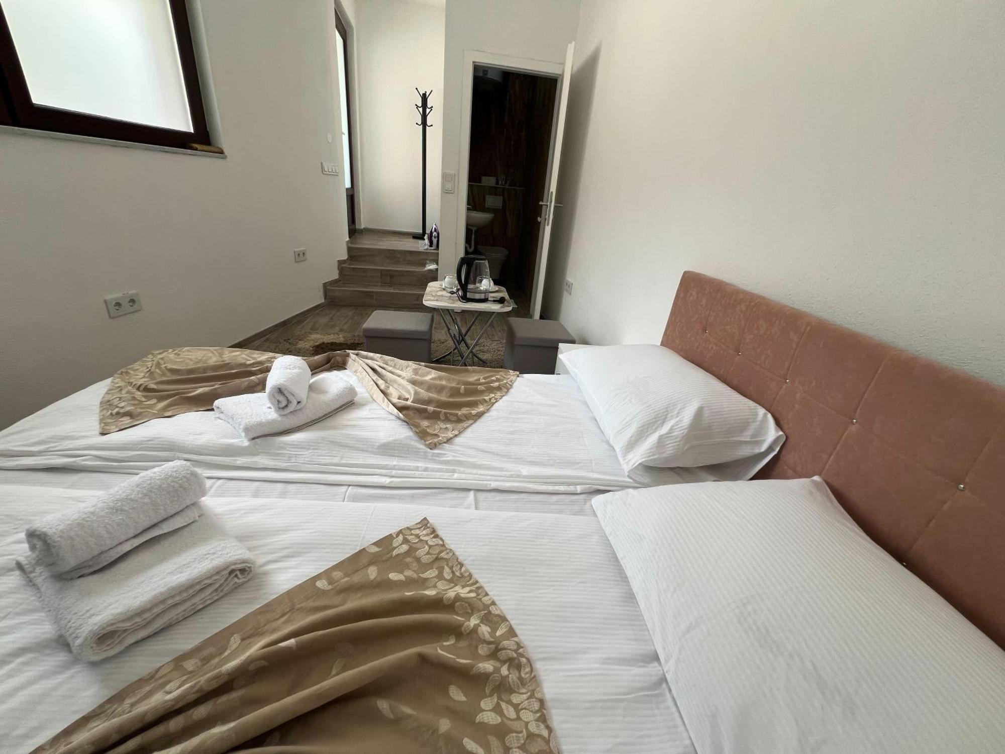 Bella Heart Of Old Town Apartment Sarajevo Luaran gambar