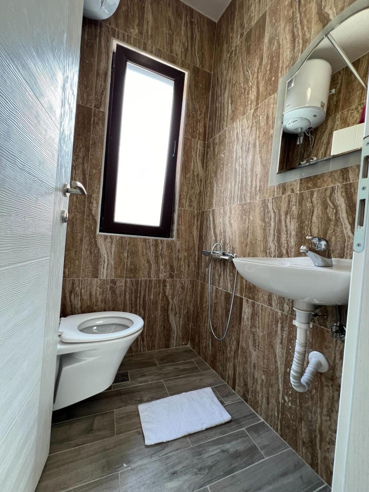Bella Heart Of Old Town Apartment Sarajevo Luaran gambar