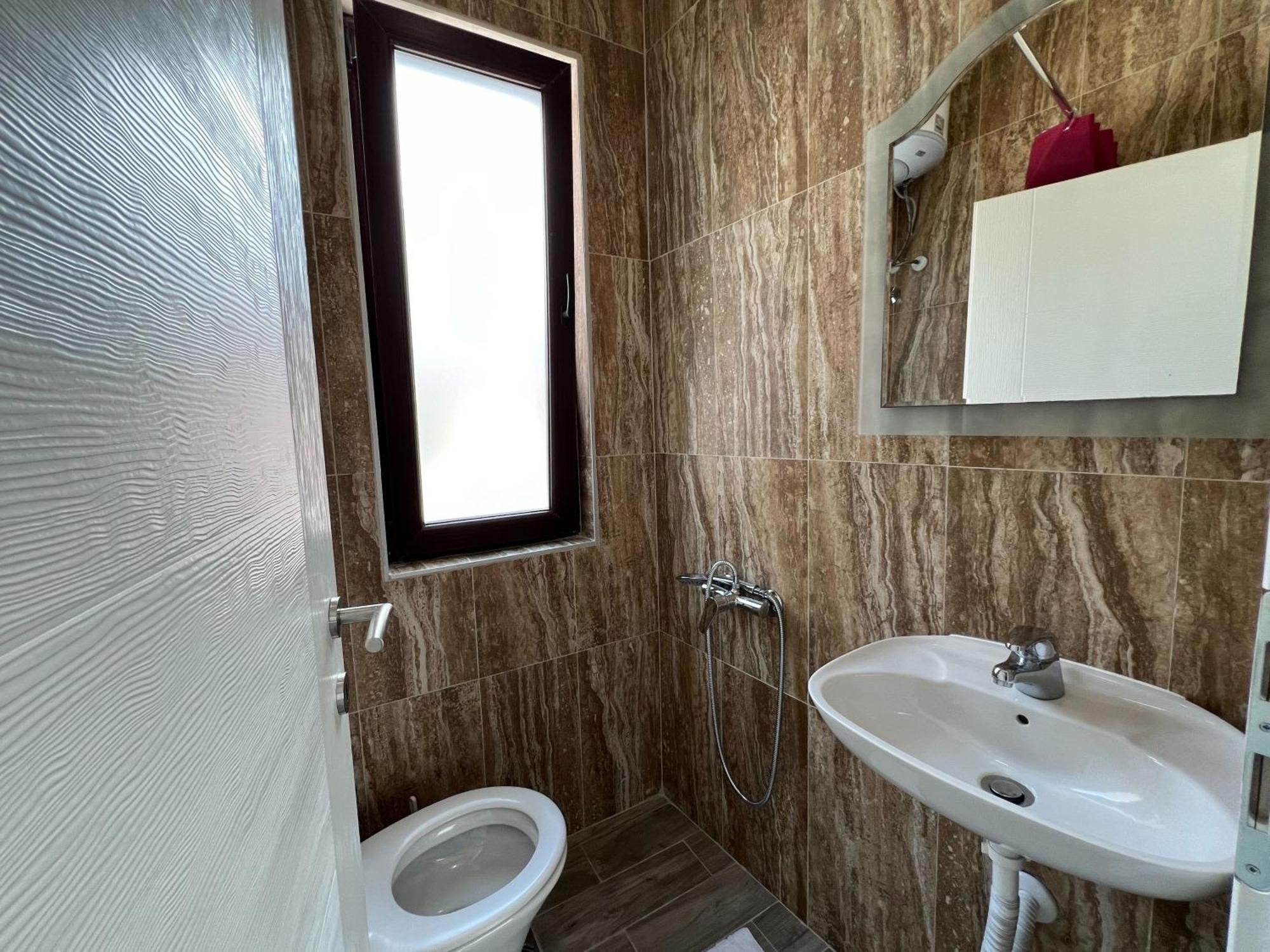 Bella Heart Of Old Town Apartment Sarajevo Luaran gambar