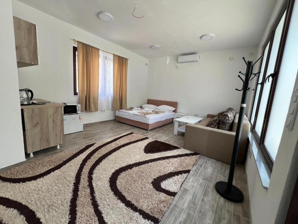 Bella Heart Of Old Town Apartment Sarajevo Luaran gambar