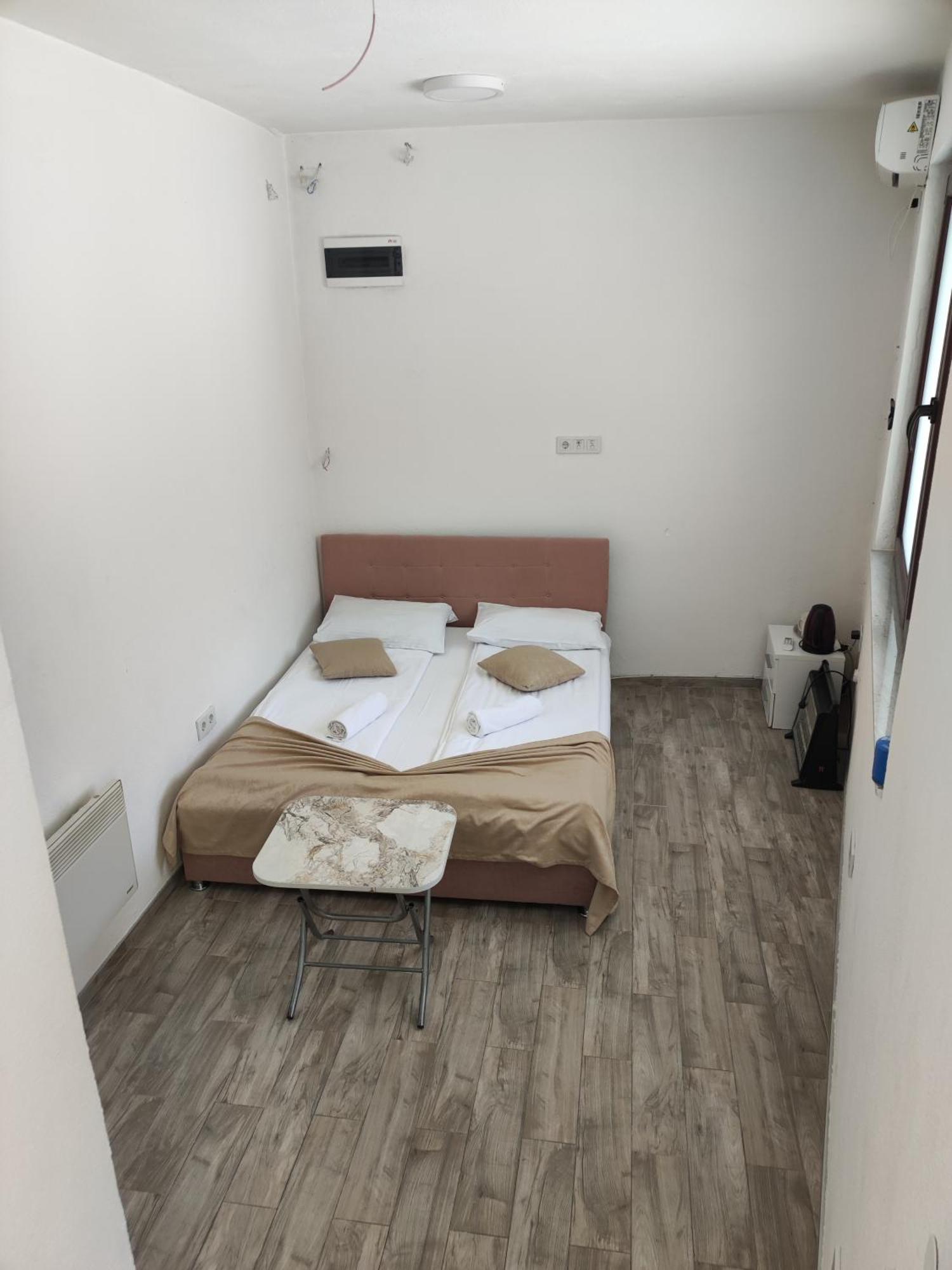 Bella Heart Of Old Town Apartment Sarajevo Luaran gambar