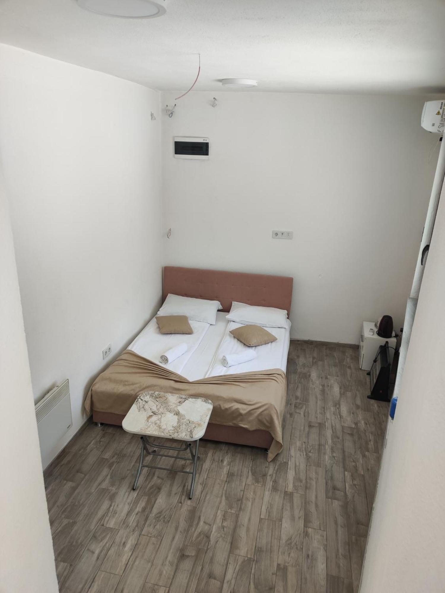 Bella Heart Of Old Town Apartment Sarajevo Bilik gambar